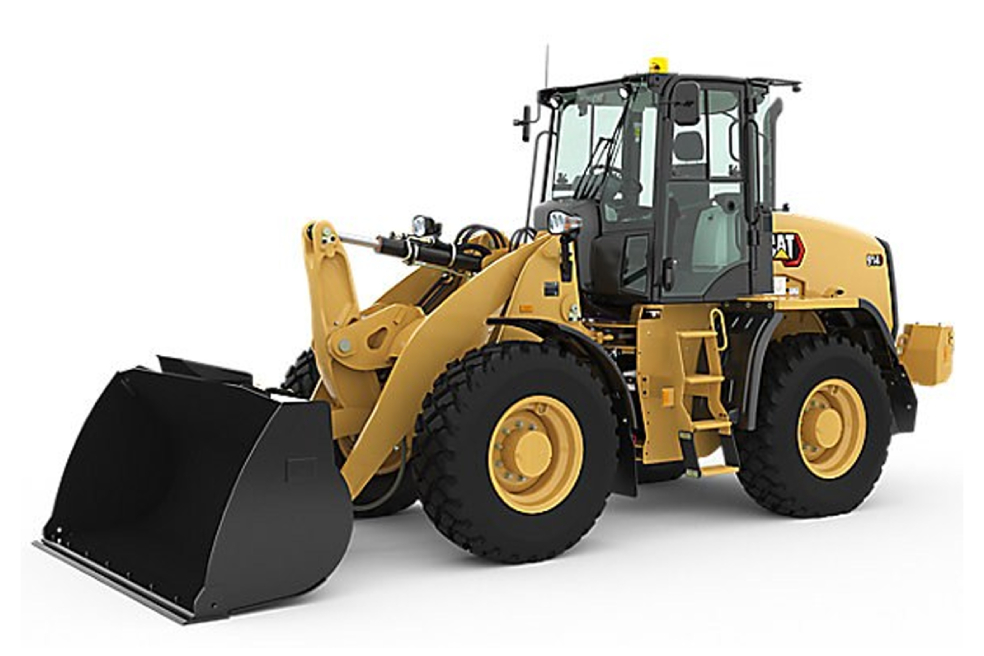 Front End Loader