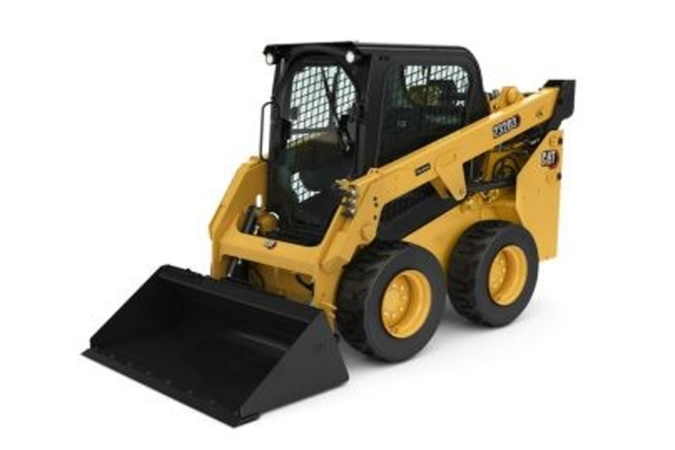 Skid Steer
